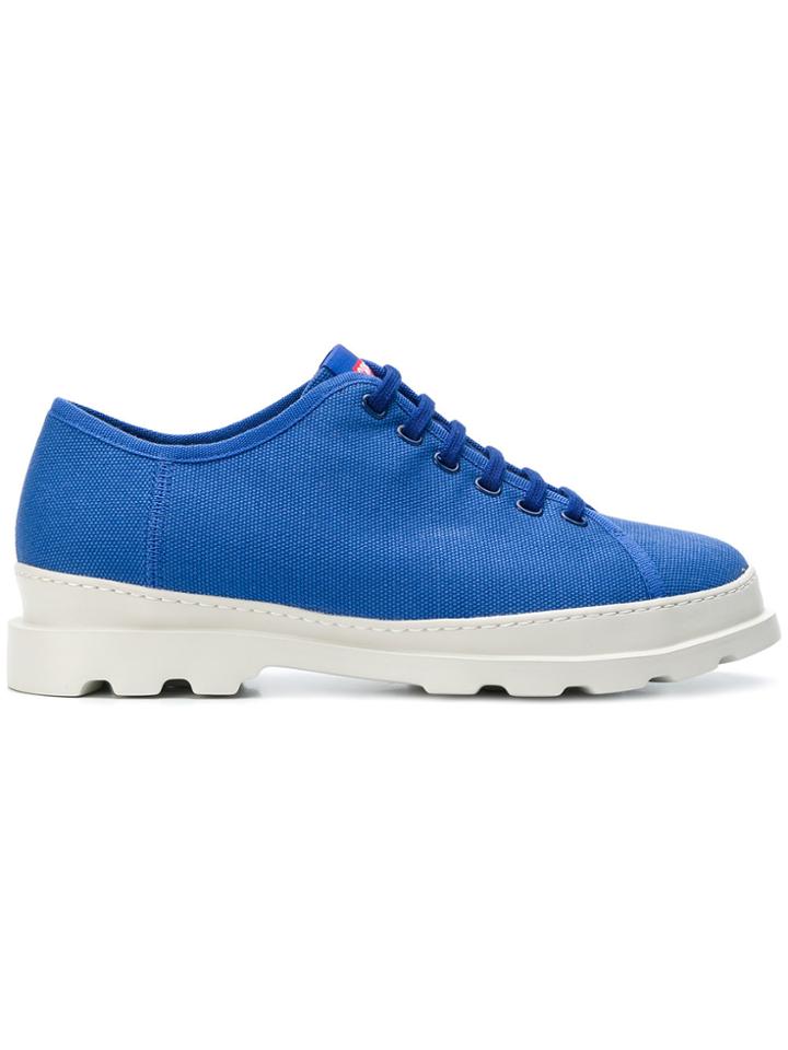 Camper Brutus Sneakers - Blue