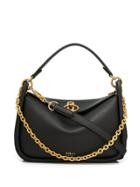 Mulberry Small Leighton Tote - Black