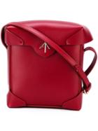 Manu Atelier Mini 'pristine' Bag