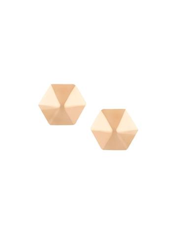 Anita Ko Stud Earrings