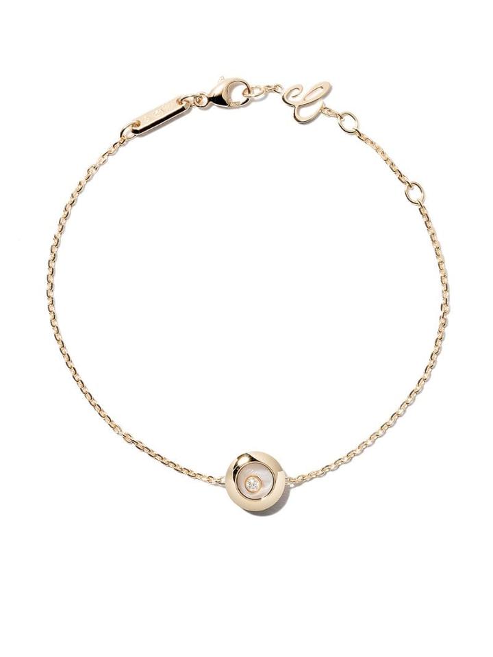 Chopard - Yellow Gold