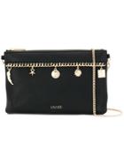 Liu Jo Sovrana Clutch - Black