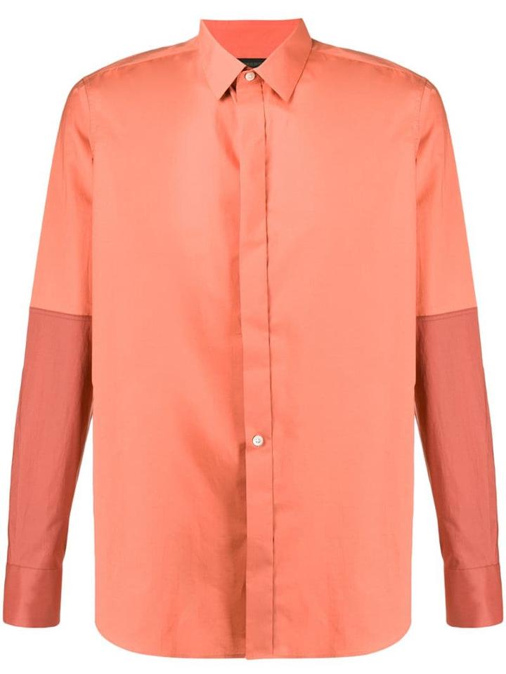 Ann Demeulemeester - Orange