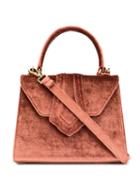 Mehry Mu Fey Tote Bag - Pink