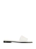 Senso Gilly Sliders - White