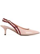 Bally Alice Pumps - Pink