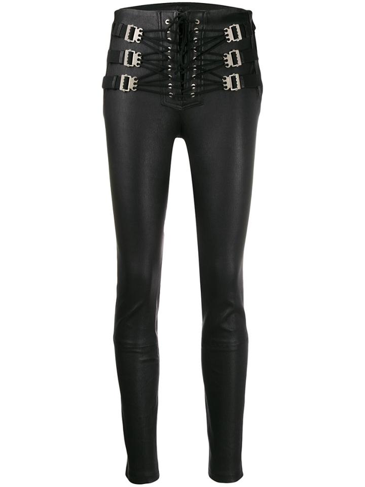 Unravel Project Uwjb021e190070011000black