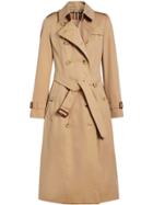 Burberry The Long Chelsea Heritage Trench Coat - Neutrals