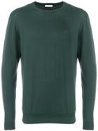 Sun 68 Classic Sweatshirt - Green