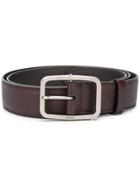 Prada Prada 2cs0132fad F0201 Furs & Skins->calf Leather - Brown