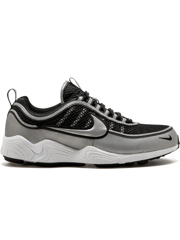 Nike Air Zoom Spiridon '16 - Black