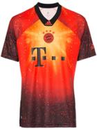 Adidas Fc Bayern Ea Sports Jersey - Red