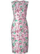 Jonathan Saunders 'bevan' Dress