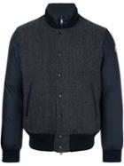 Moncler Reversible Bomber Jacket