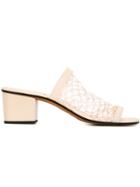 Chloé 'jake' Mules