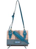 Prada Etiquette Shoulder Bag - Neutrals