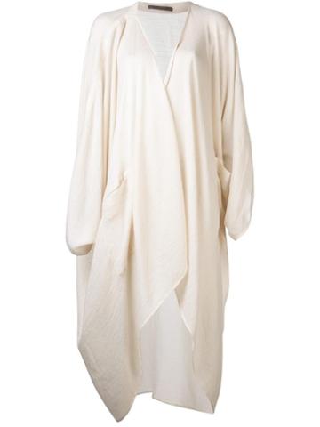 Denis Colomb Cashmere Kimono
