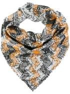 Paco Rabanne Chainmail Scarf