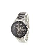 Tag Heuer 'carrera Calibre 16' Analog Watch, Men's, Stainless Steel