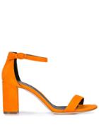 Repetto Virtse Sandals - Orange