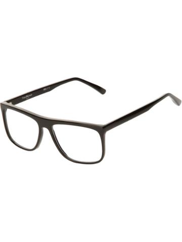 Peter & May Walk Square Frame Glasses