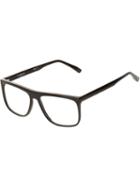 Peter & May Walk Square Frame Glasses