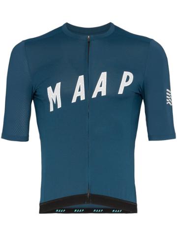 Maap Blue Encore Pro Base Jersey Top