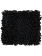 Lost & Found Ria Dunn Fluffly Snood - Black