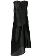 Christian Wijnants Dato Dress - Black