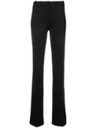 Pinko Slim Fit Trouaers - Black