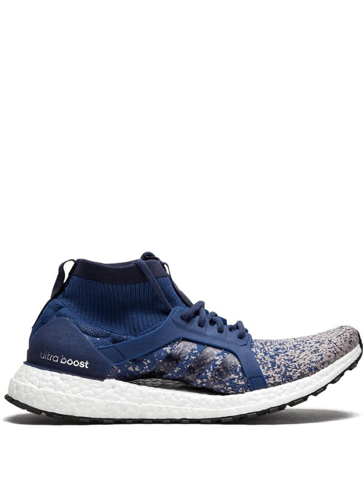 Adidas Ultraboost X All Terrain W Sneakers - Blue