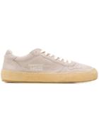 Philippe Model Lakers Vintage Sneakers - Neutrals