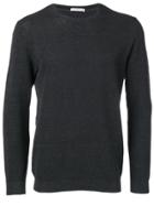Circolo 1901 Crewneck Sweater - Grey