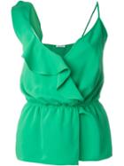 S.h.p.h. 161w5fxiud310042panter068 Verde Polyester