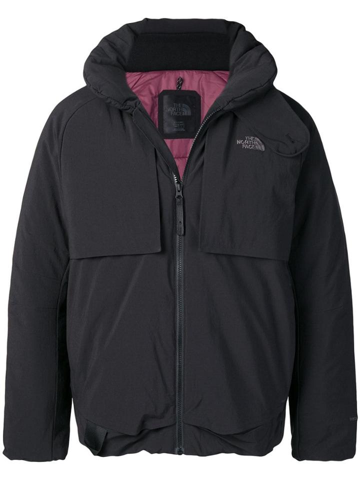 The North Face Black Label Classic Puffer Jacket