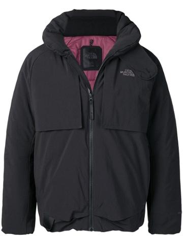 The North Face Black Label Classic Puffer Jacket