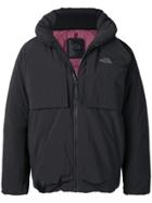 The North Face Black Label Classic Puffer Jacket