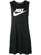 Nike Tank Dress - Black