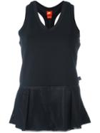 Nike Flared Hem Tank Top