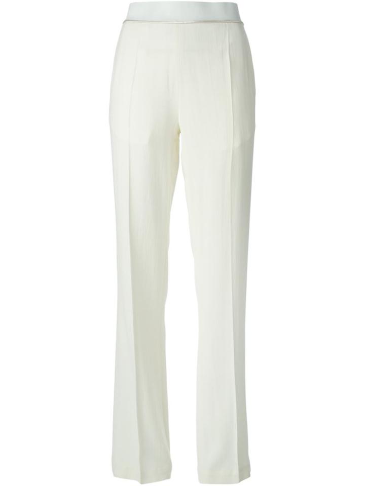 Haider Ackermann Wide Leg Trousers