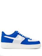 Nike Air Force 107 Sneakers - Blue