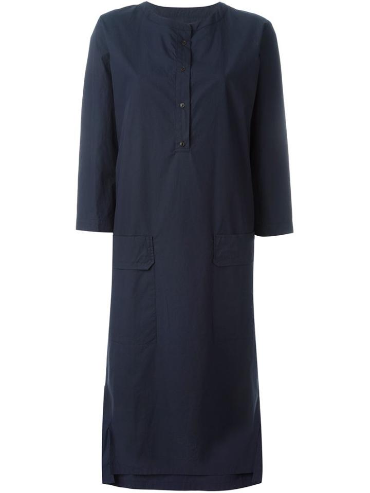 Humanoid 'pasi' Shirt Dress