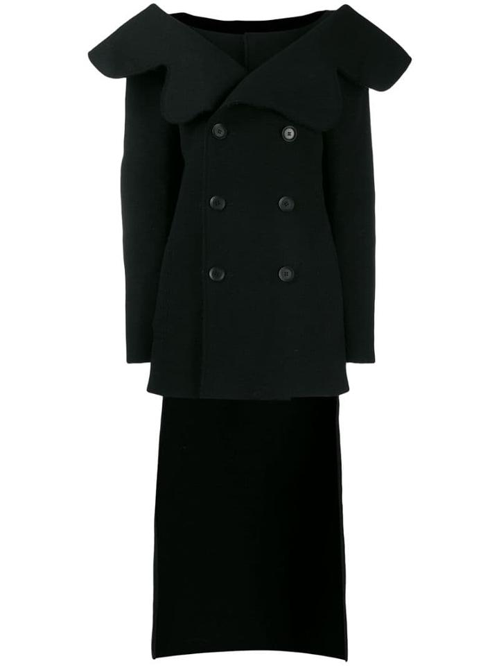 Yohji Yamamoto Pre-owned - Black