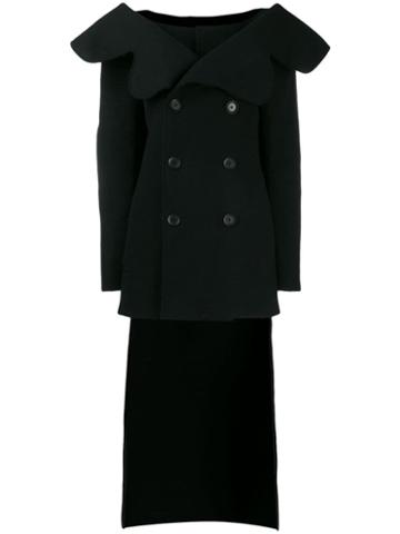 Yohji Yamamoto Pre-owned - Black