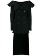 Yohji Yamamoto Pre-owned - Black