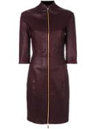 Arma Jessica Dress - Red