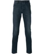 Neuw Skinny Jeans, Men's, Size: 30, Grey, Cotton/polyester/spandex/elastane