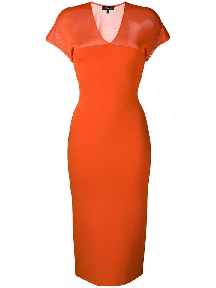 Theory - Orange