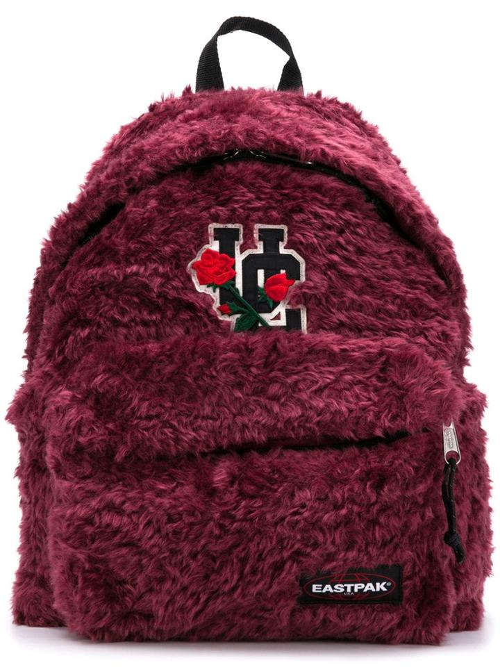 Undercover Undercover X Eastpak Backpack - Red