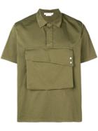 Alyx Scout Polo Shirt - Green